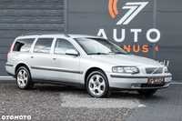 Volvo V70 _2.4_