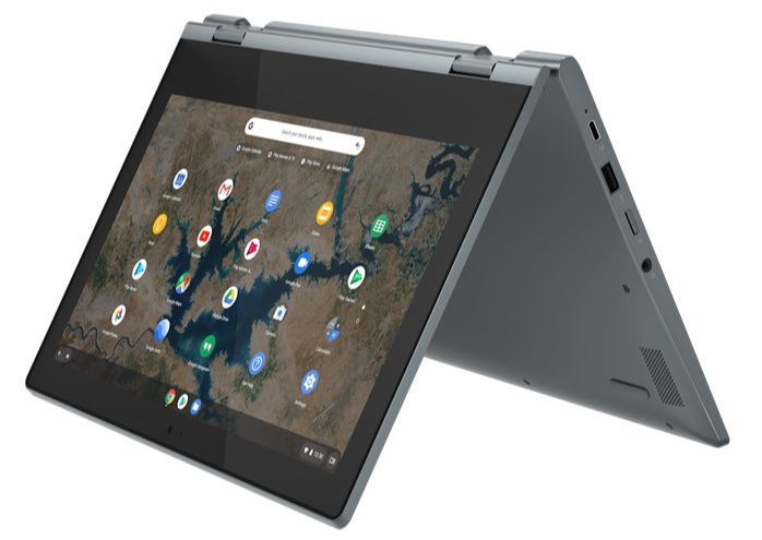 Ноутбук Lenovo 300e