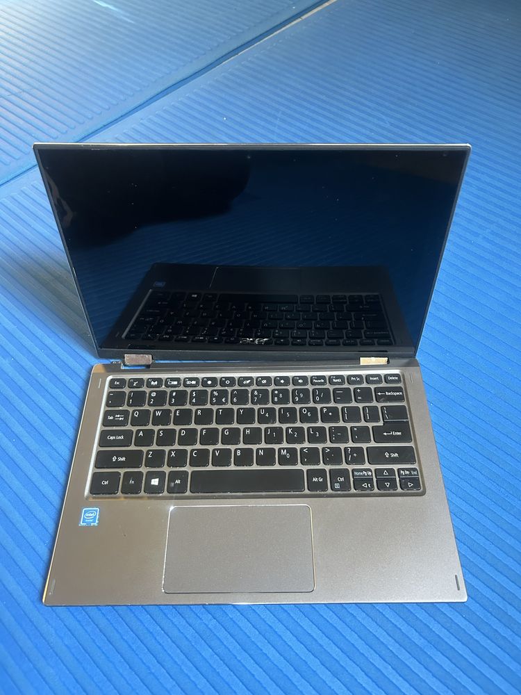 Laptop tablet Acer