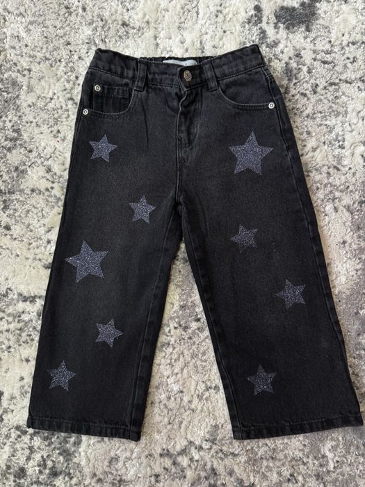 Джинси Zara 98 розмір