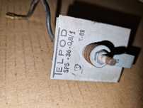 Oryginal z epoki prostownik selenowy lampy wsk 125