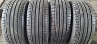 245/50R18 Dunlop SP Sport Maxx GT RSC Lato