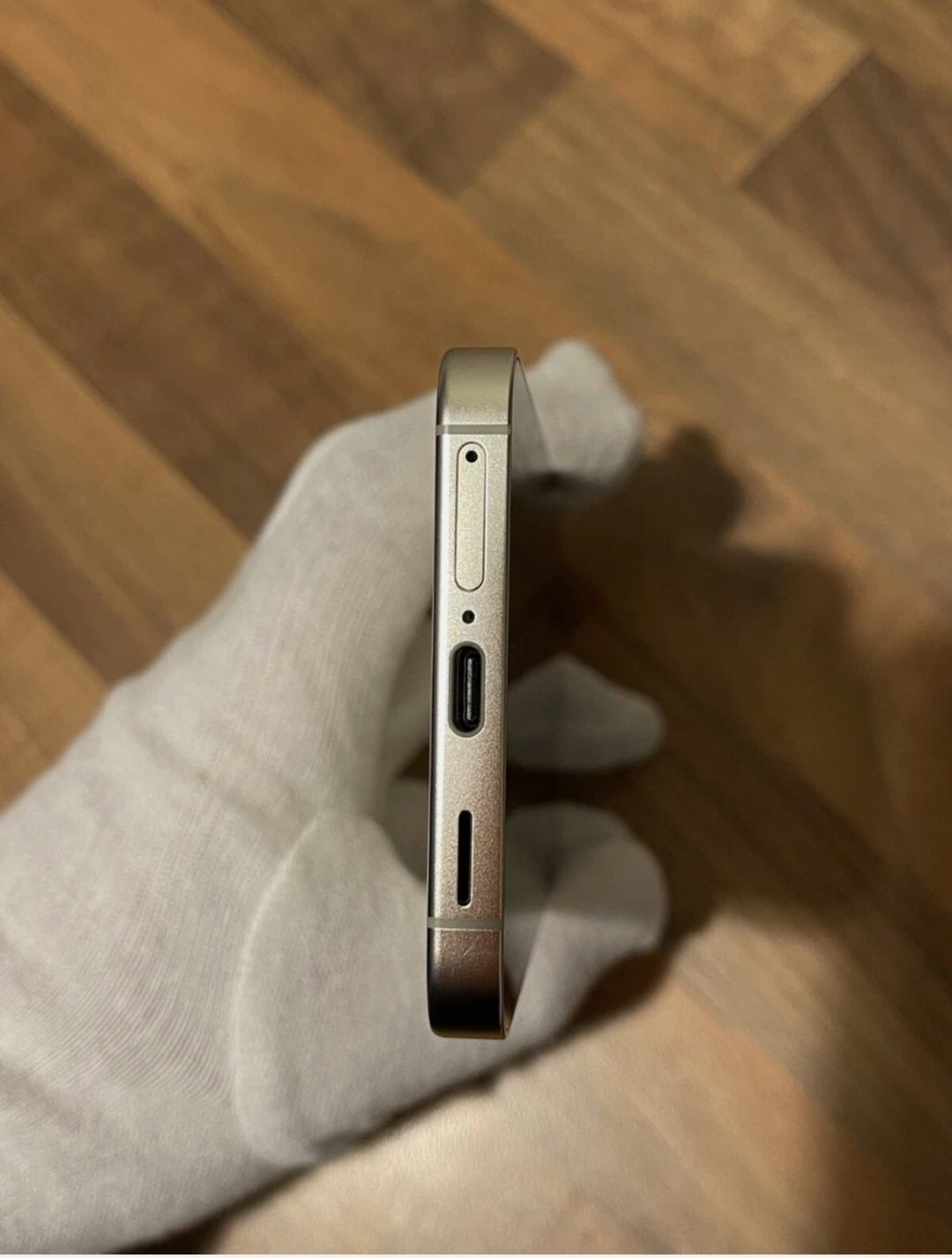 Samsung s24 bez mikro SKAZY 4- MIESIĘCZNY JAK NOWY!!