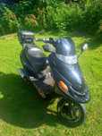 Skuter Lifan 125cc