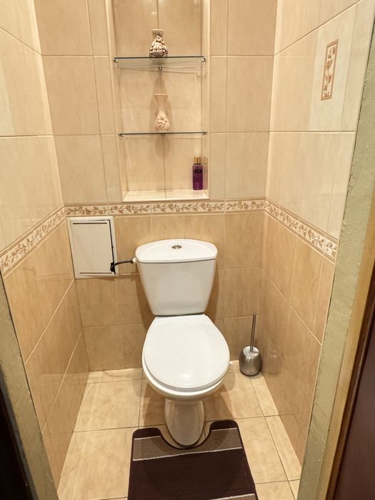 Актуально. Провулок Татарський 8, двокімнатна квартира, без %