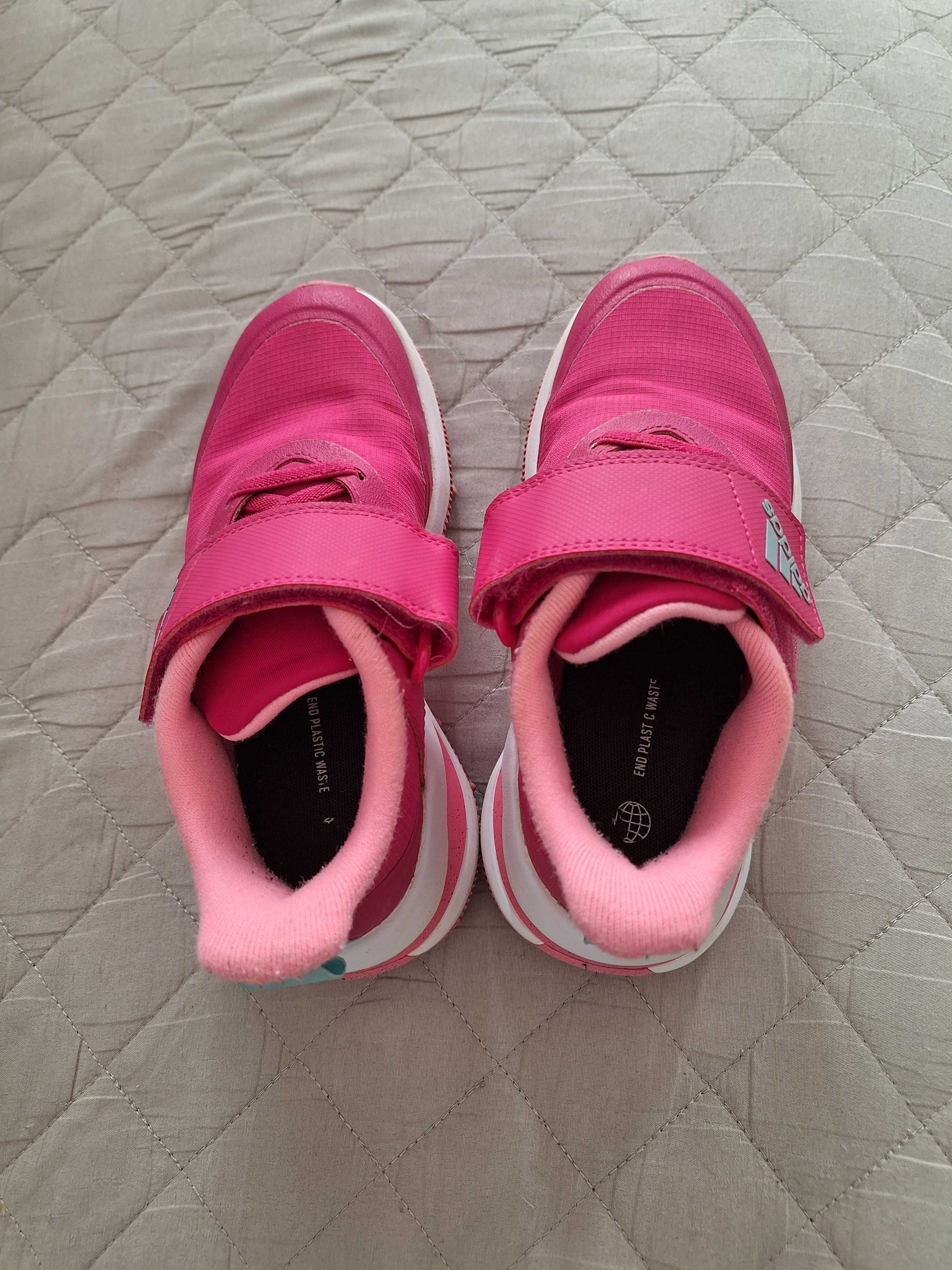 Sapatilhas da adidas