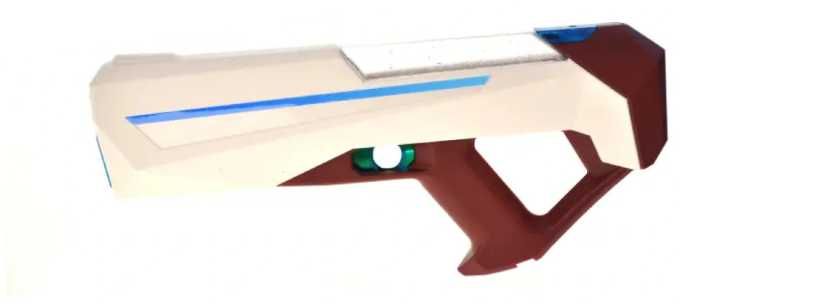 Водяний електробластер з акумулятором і LED-підсвіткою 7.4 V