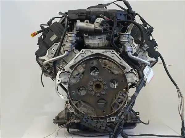 Motor BMW 735 E65/E66 3.6 V8 272 CV     N62B36,  N62B36A