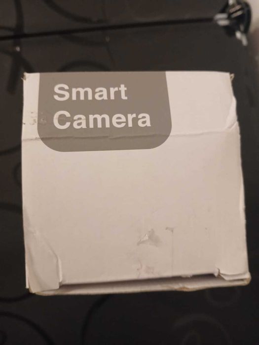 camara de vigilancia