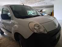Vendo Renault Kangoo