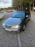 Toyota Avensis kombi 1.8 + LPG
