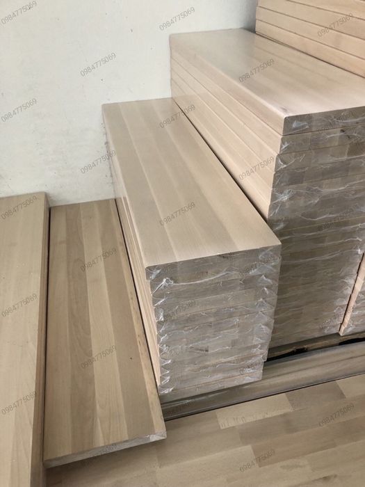 Сходинки деревяні для сходів ступени підсходинки ступеньки сходи