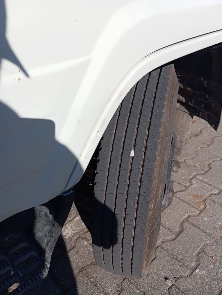 Carrinha Toyota cabine dupla 250