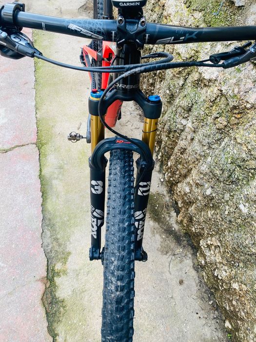 Orbea OIZ M10 carbono