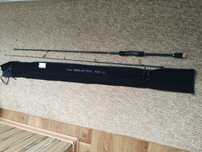 Продам спиннинг Fishing Roi Great spin 1-10 гр.