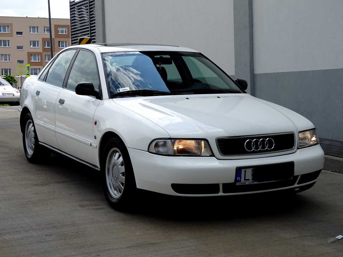 1.9 TDI**90 KM**Stara pompa**2 kpl kół**Duży serwis**Stan bdb