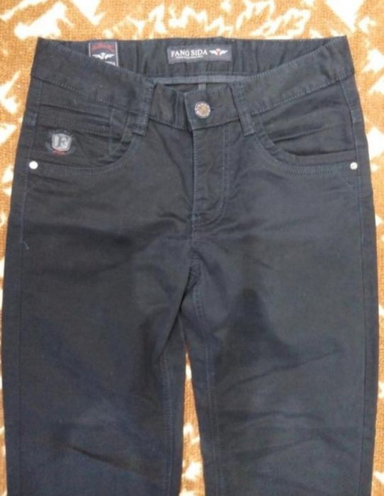 Джинсы брюки мужские размер 28