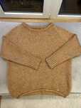Stylowy damski sweter Cocomore