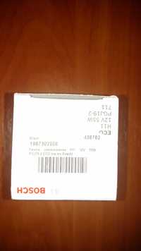 Лампа Bosch ECO H11 12V 55W PGJ19-2, ціна за 2шт