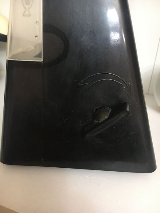 Метроном( ретро СССР )