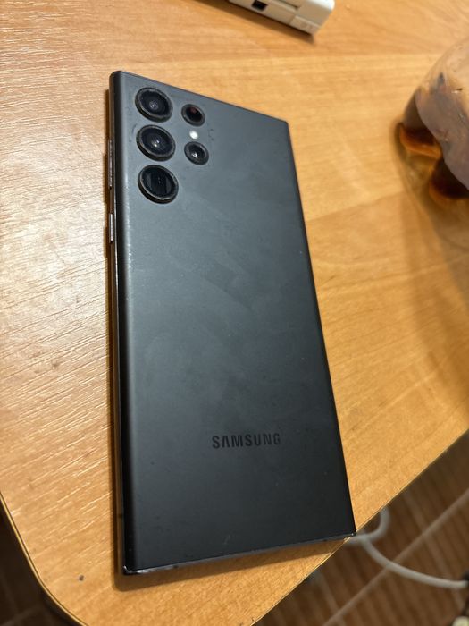 Samsung s22ultra с дефектами