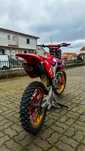 Honda CRF 250 R + oferta (Botas/Colete)