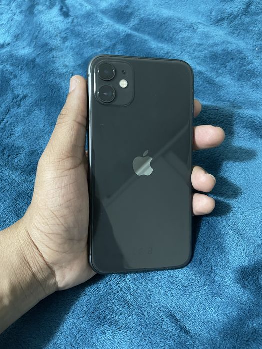 iPhone 11 sem marcas de uso