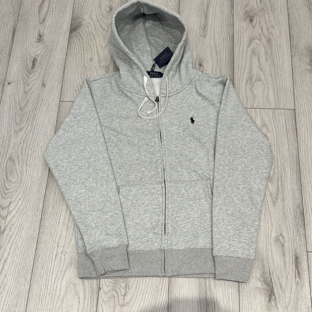 Зіп-худі Ralph lauren
