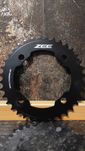 Zębatka rowerowa Shimano Zee 36T FC-M640