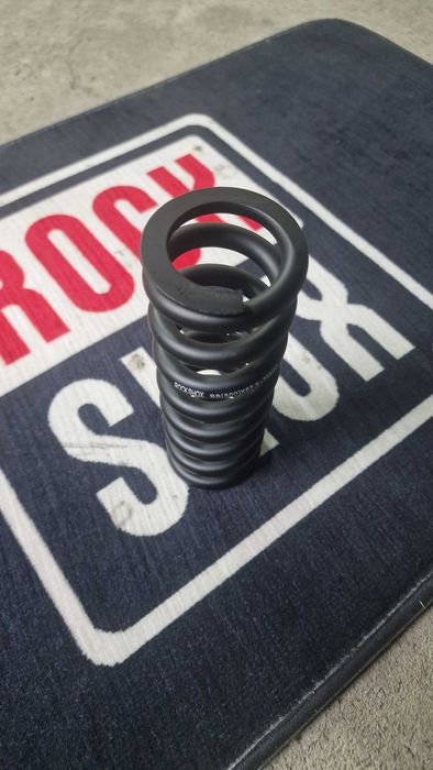Mola Rock Shox 88(500)