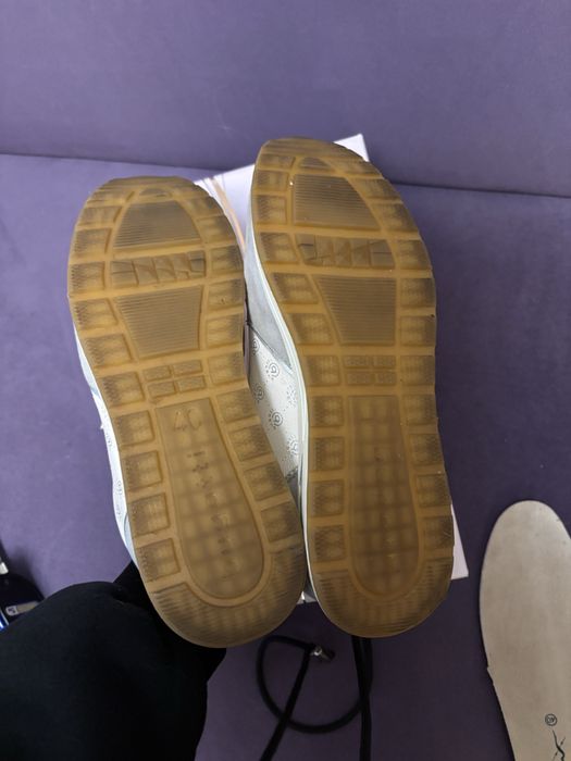 Кросівки круті Bugatti р. 40, на не широку ногу, як нові