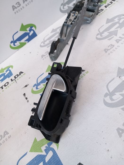 Fecho da porta frente esquerdo Peugeot Citroën