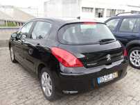 Peugeot 308 1.6 HDi Executive
