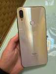 Телефон Redmi Note 7 з коробкою