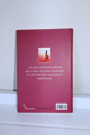 Livro Zahir de Paulo Coelho