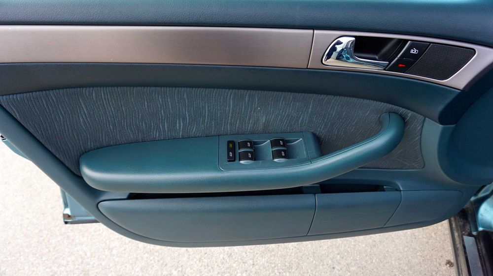 Audi a6 1.8 Turbo + LPG ** Piękne ** Sprowadzony ** Zadbany