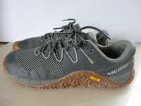 Buty MERRELL TRAIL GLOVE 7 roz 43 Bieganie Trail Vibram