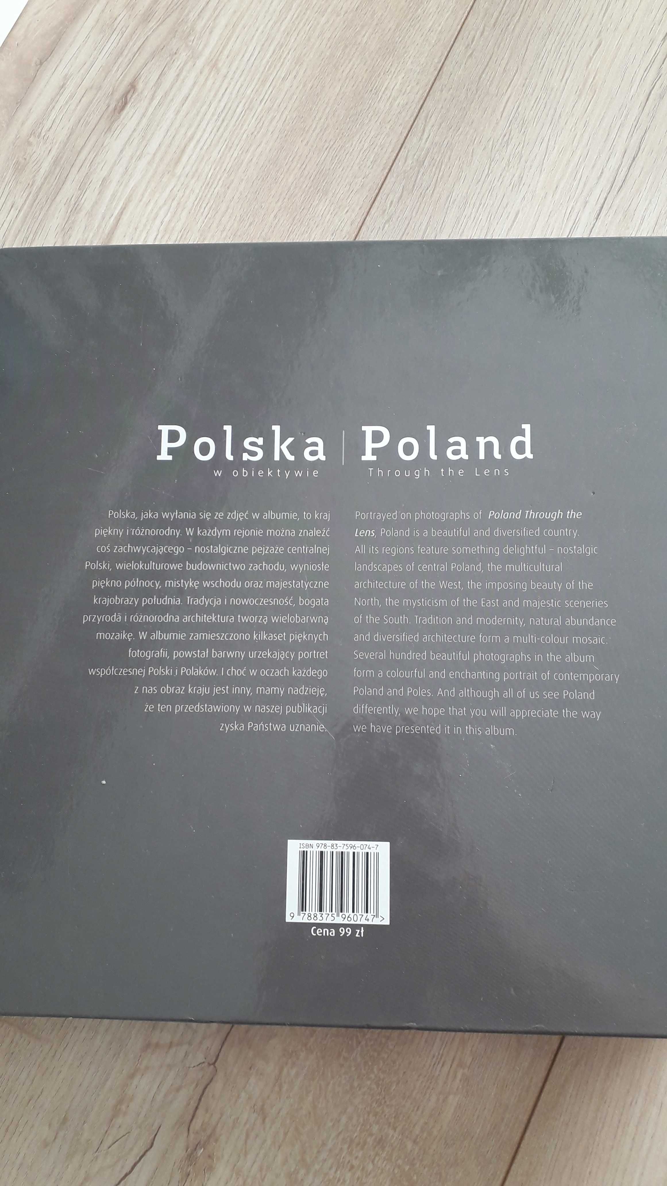 Polska w obiektywie PatrycjaDrabik