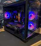Потужний ігровий компютер RX 5700  Ryzen 5 5600