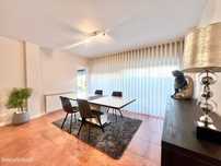 Apartamento T2 com Terraço e Jardim em Viana do Castelo