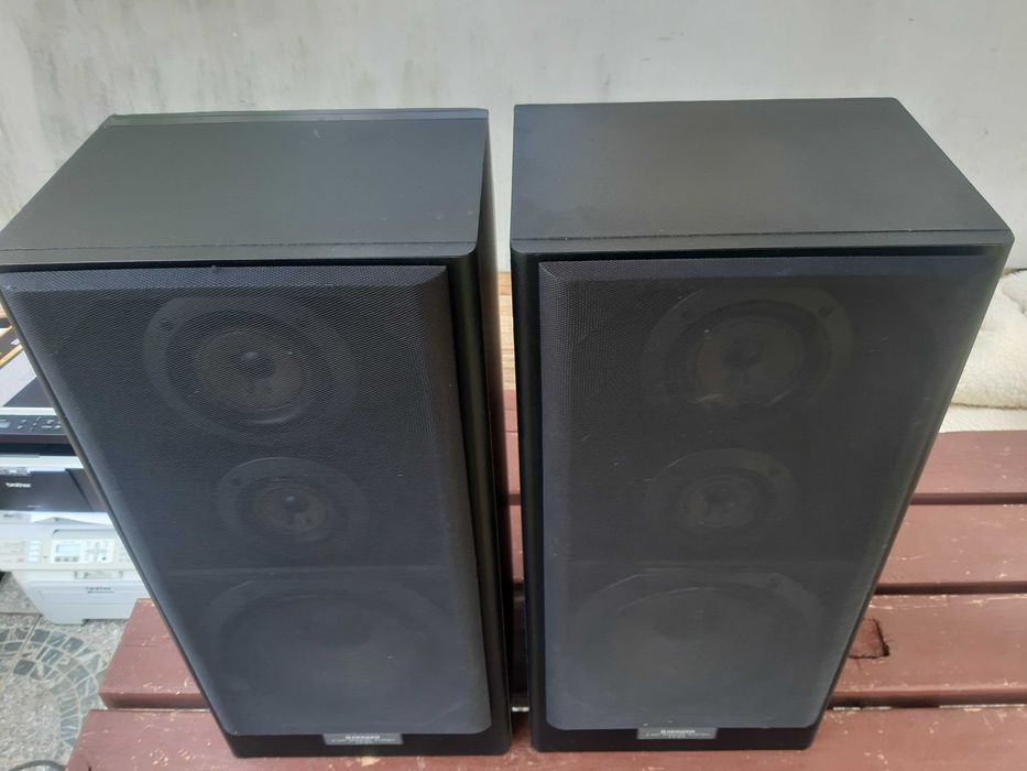 Kolumny Pioneer CS-501