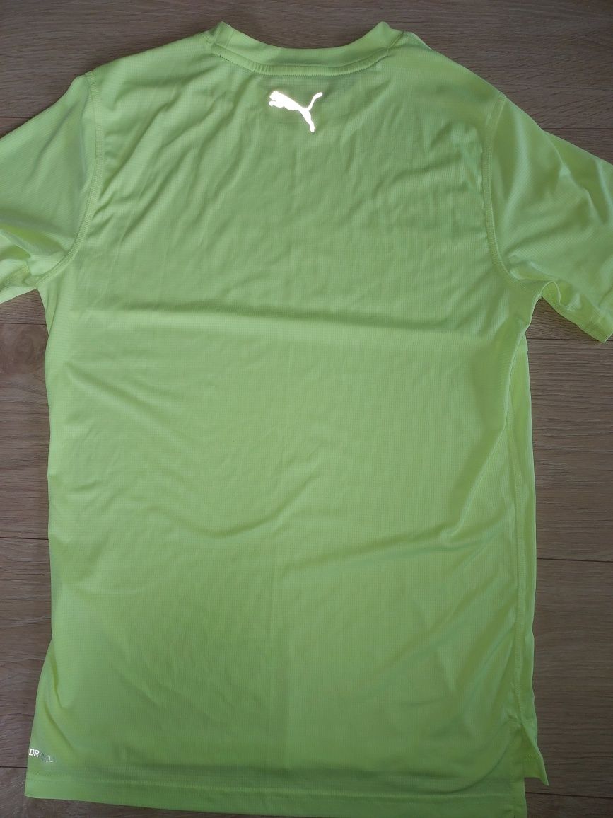 Koszulka funkcyjna t-shirt Puma XS