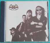 Vendo Cd Heroes del Silencio " Senderos de Traicion"
