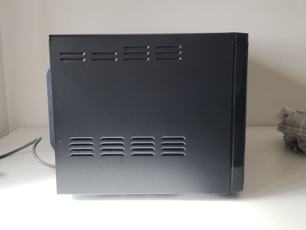 Micro-ondas SAMSUNG MS23K3515AK (23 L - Sem Grill - Preto)