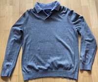 sweter "Reserved", XL, 60 zł