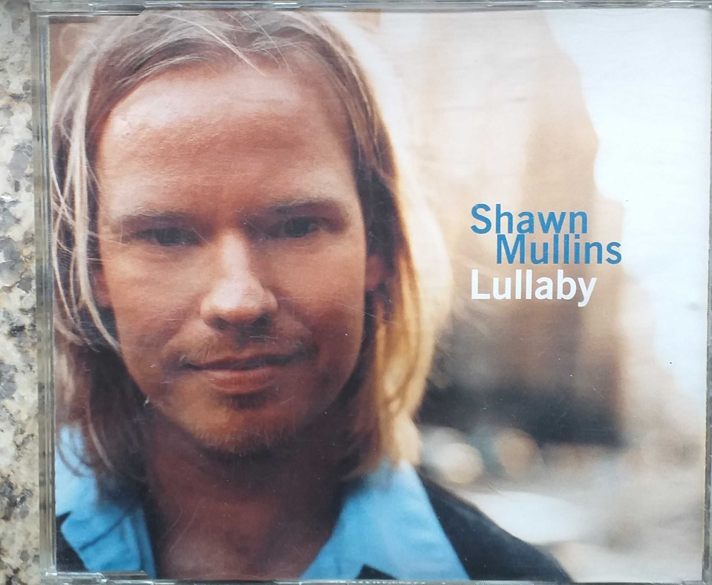 Cc Shaw Mullins "Lullaby", single, original, como novo