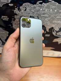 Apple Iphone 11 Pro 64gb та 256gb Green Neverlock Гарантия