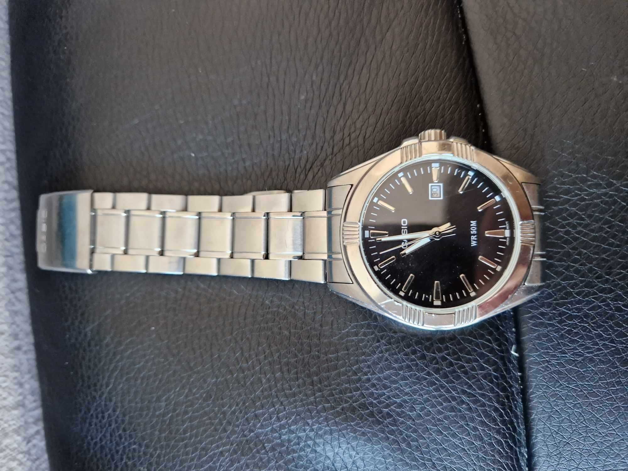 Zegarek męski Casio MTP 1308P