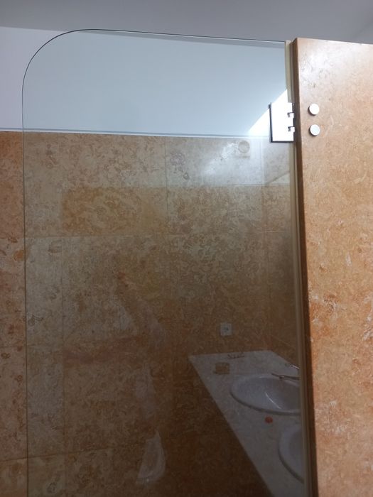 Resguardo de Banheira 1,60*0,60