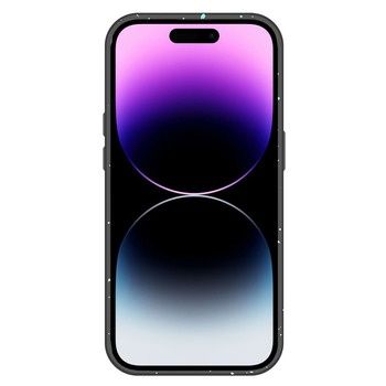 Tel Protect Magnetic Splash Frosted Case do Iphone 11 Pro Czarny